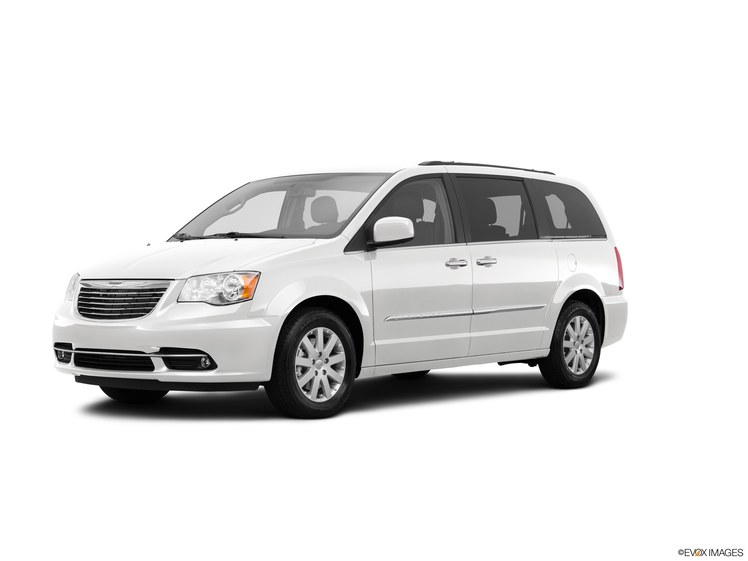Used 2015 Chrysler Town Country Touring L Minivan 4D Prices